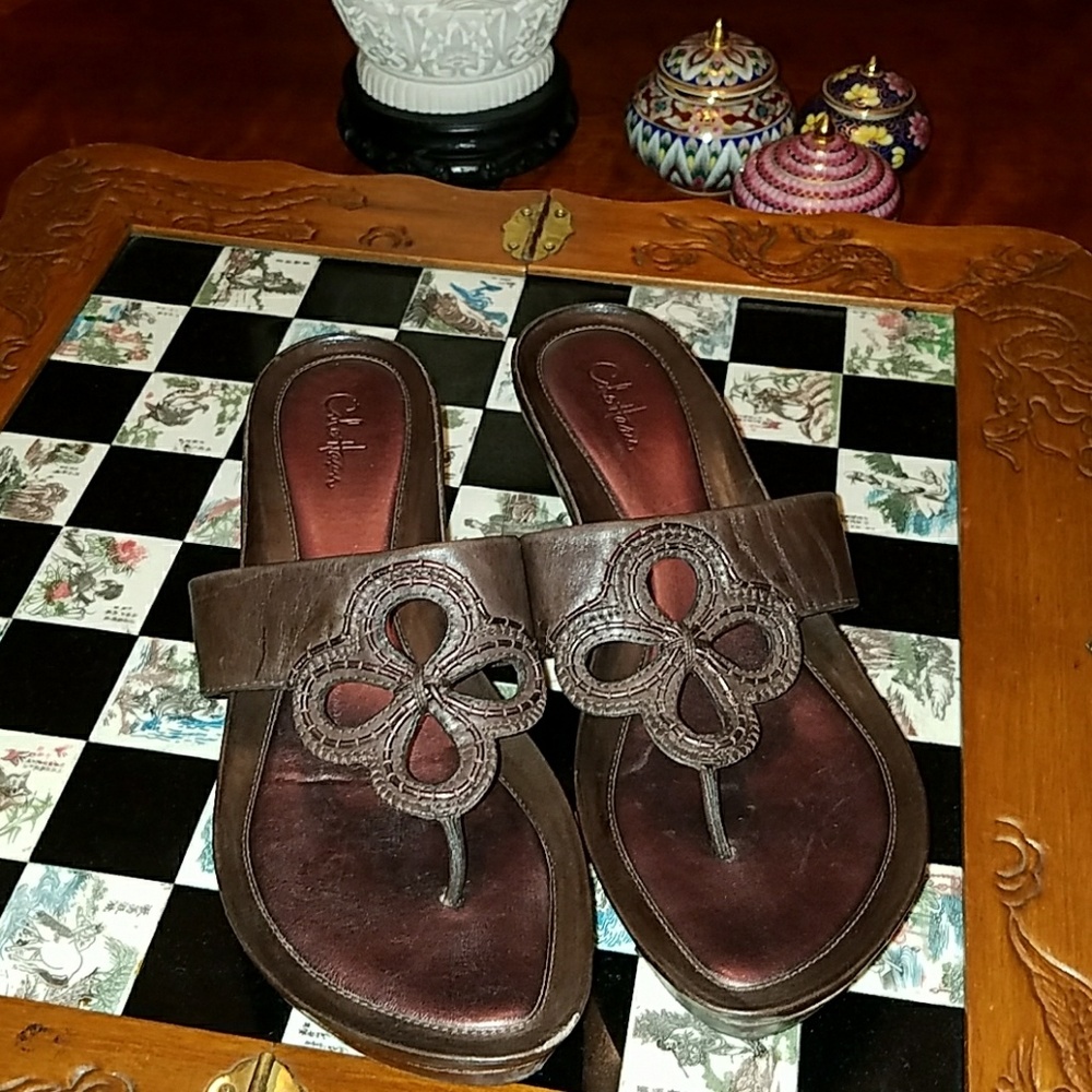 Cole Haan Sandals Size 9